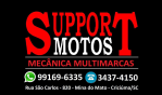 Support Motos