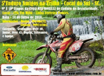 Enduro de Cocal do Sul